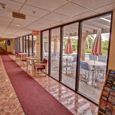 The Inn At South Padre South Padre Island Exterior photo
