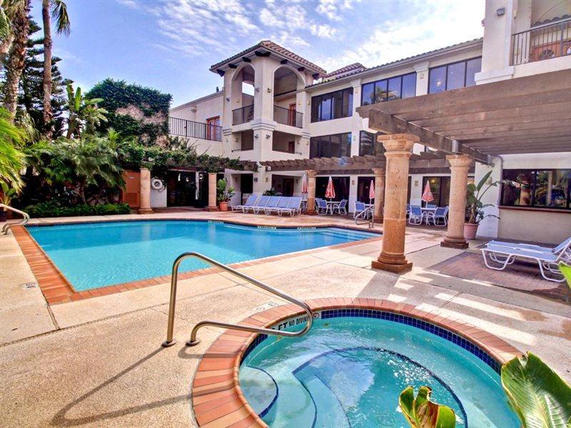 The Inn At South Padre South Padre Island Exterior photo