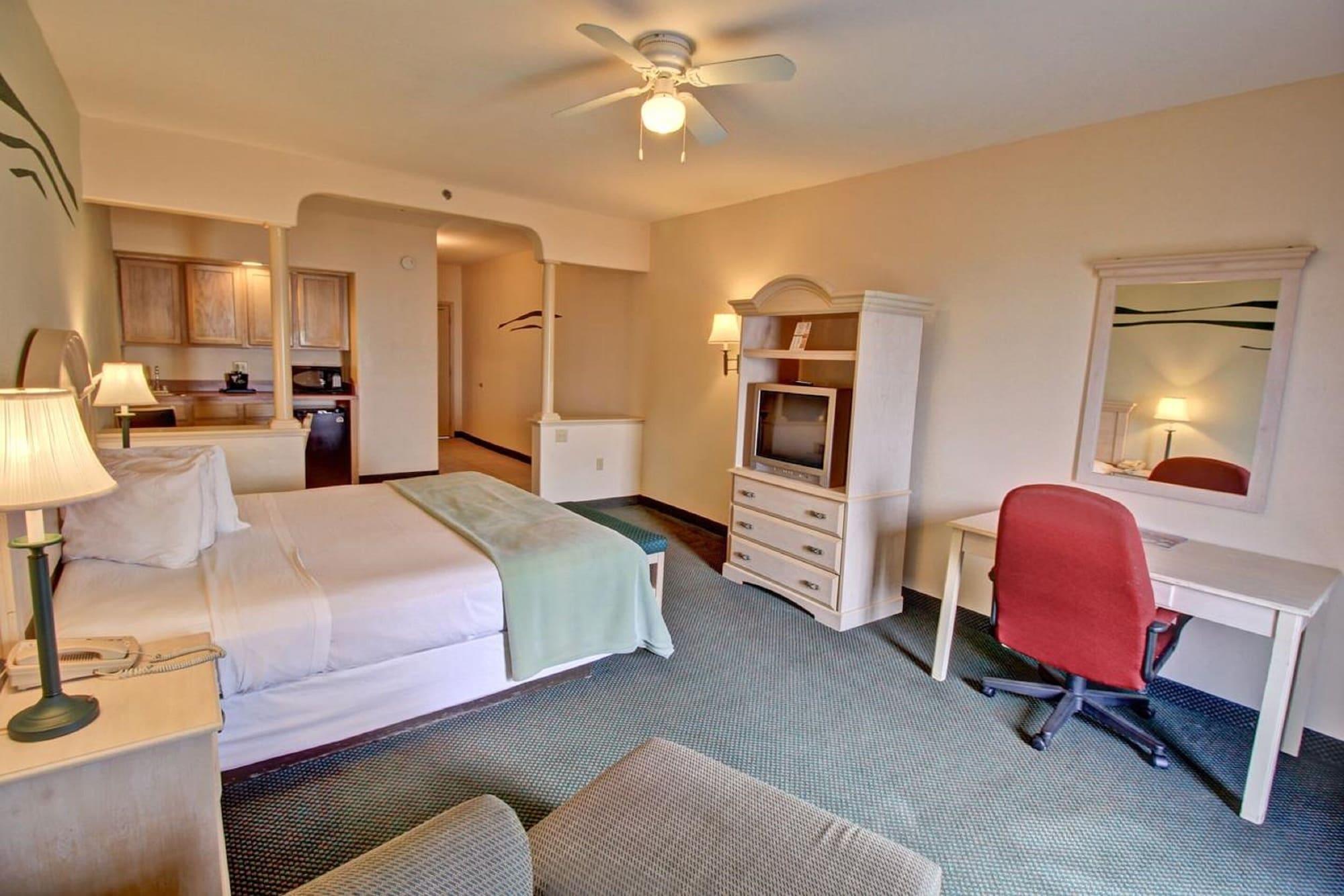 The Inn At South Padre South Padre Island Exterior photo