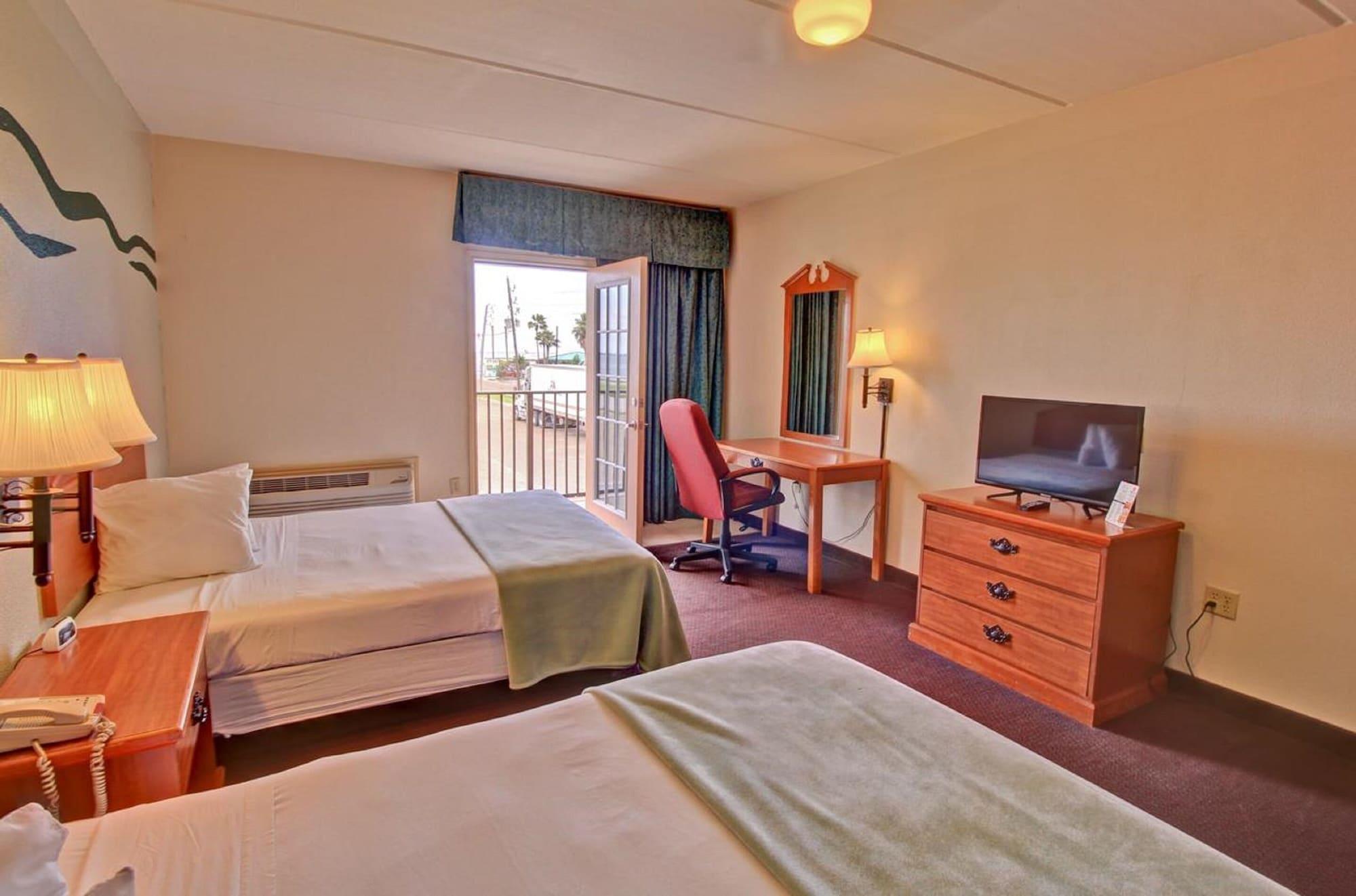 The Inn At South Padre South Padre Island Exterior photo