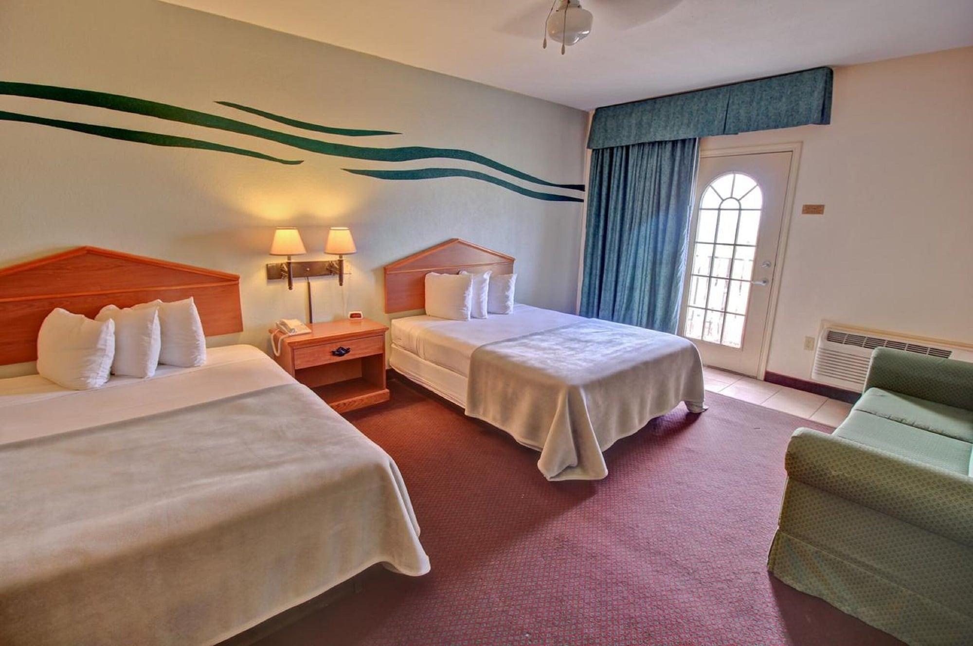 The Inn At South Padre South Padre Island Exterior photo