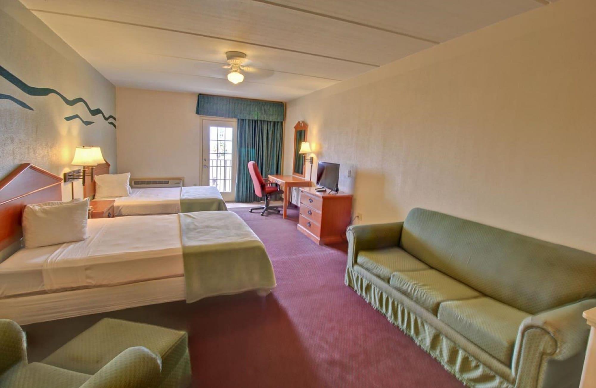 The Inn At South Padre South Padre Island Exterior photo