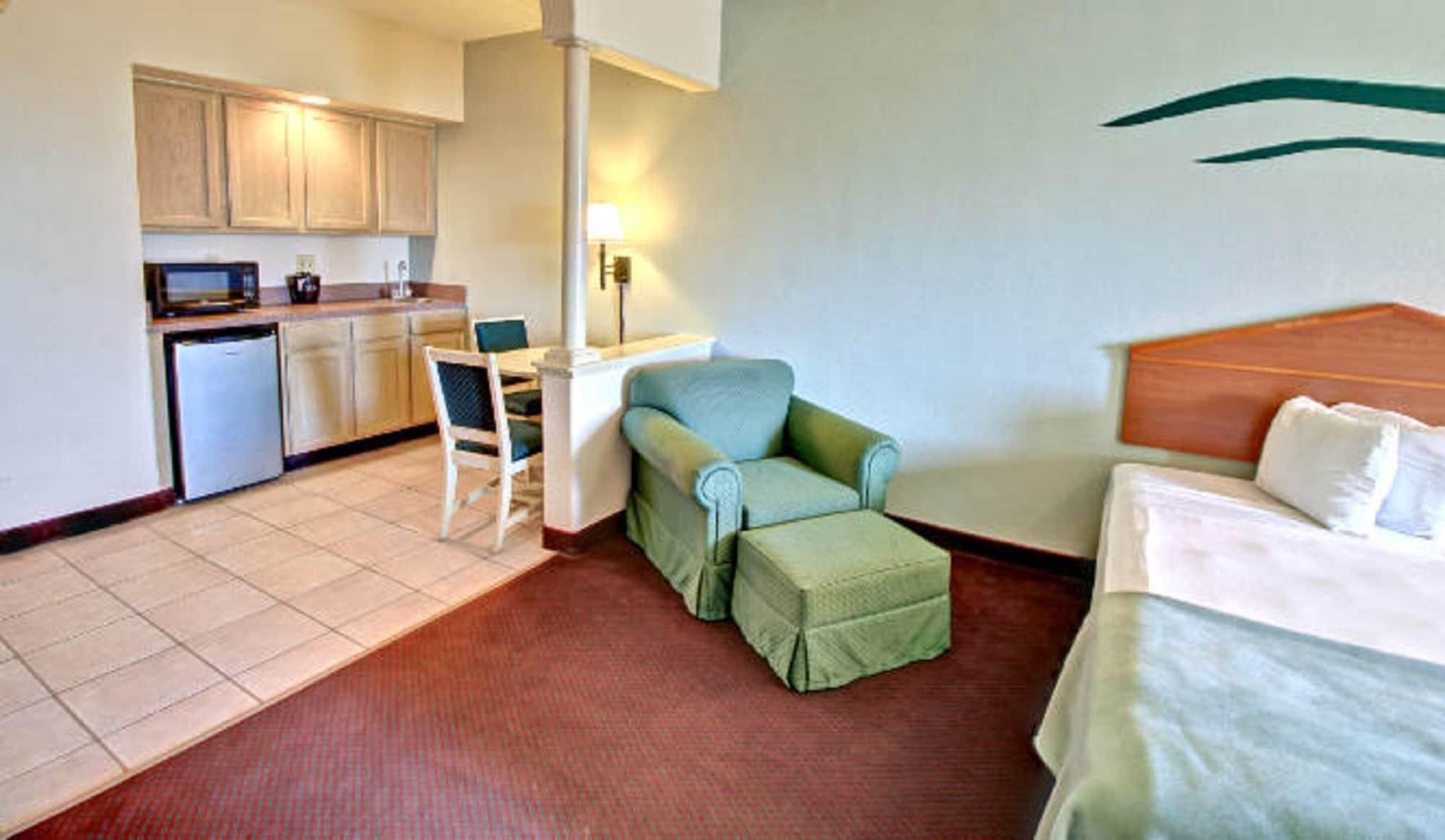 The Inn At South Padre South Padre Island Exterior photo