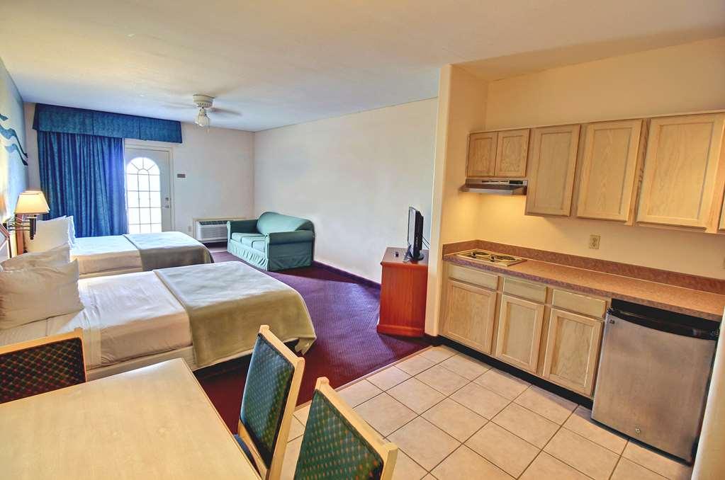 The Inn At South Padre South Padre Island Room photo