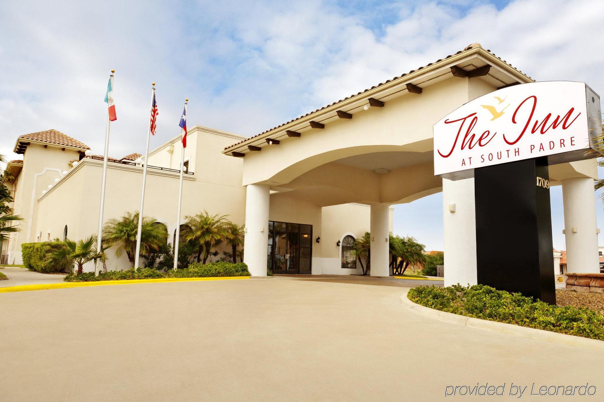 The Inn At South Padre South Padre Island Exterior photo