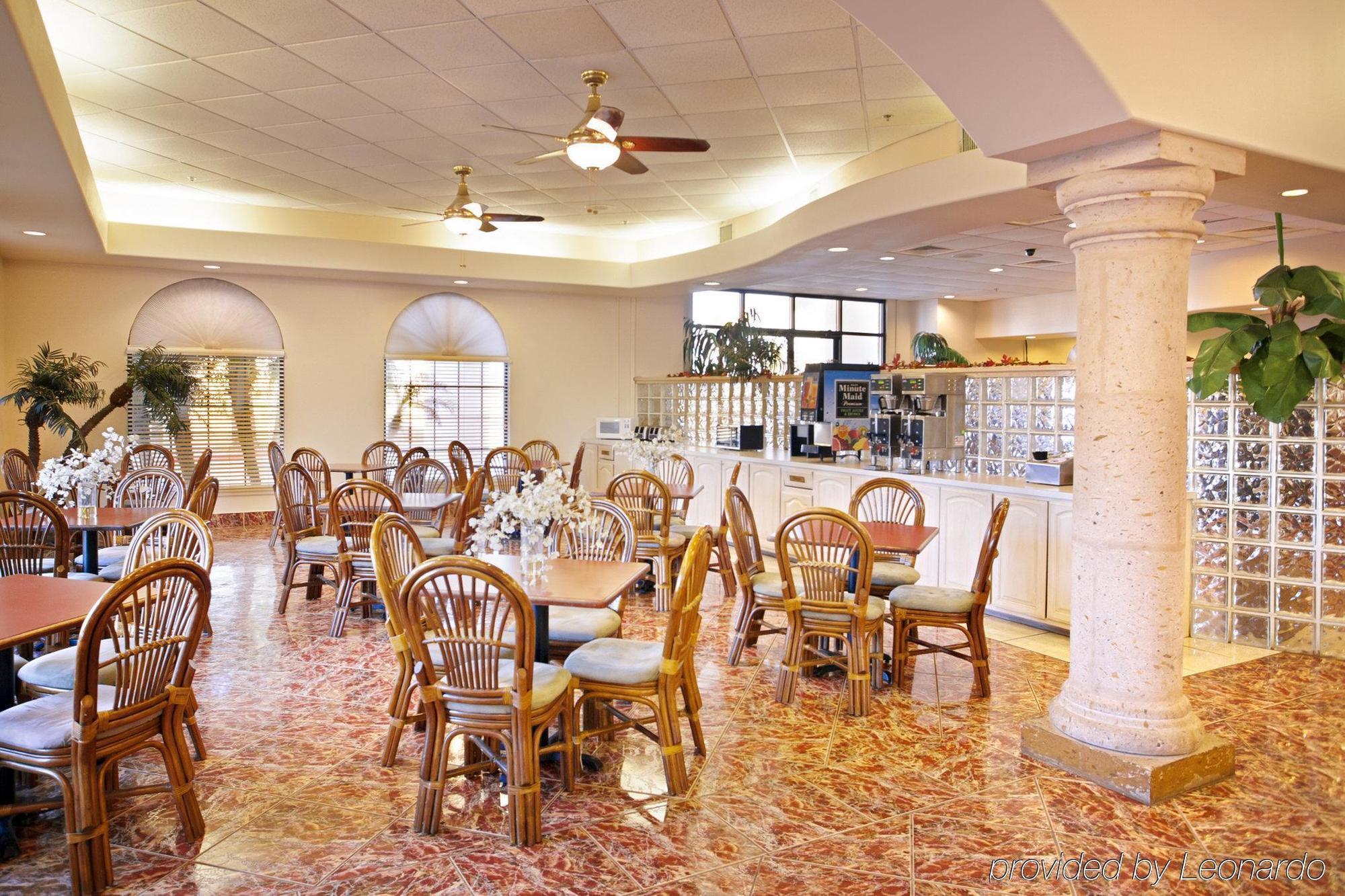 The Inn At South Padre South Padre Island Exterior photo
