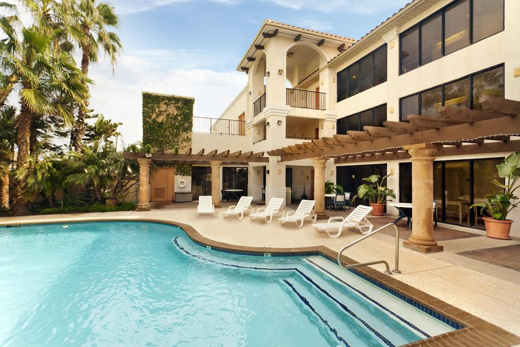 The Inn At South Padre South Padre Island Exterior photo