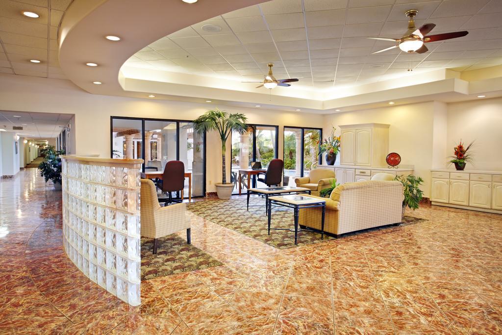 The Inn At South Padre South Padre Island Exterior photo