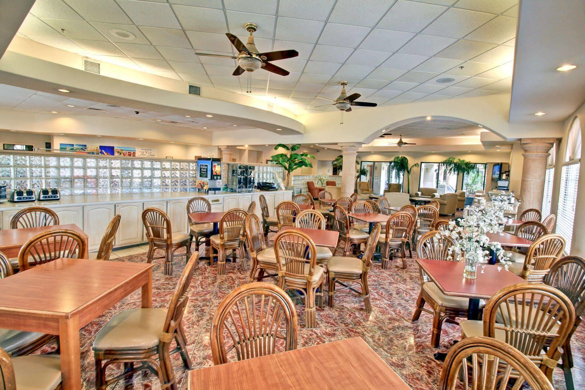 The Inn At South Padre South Padre Island Exterior photo