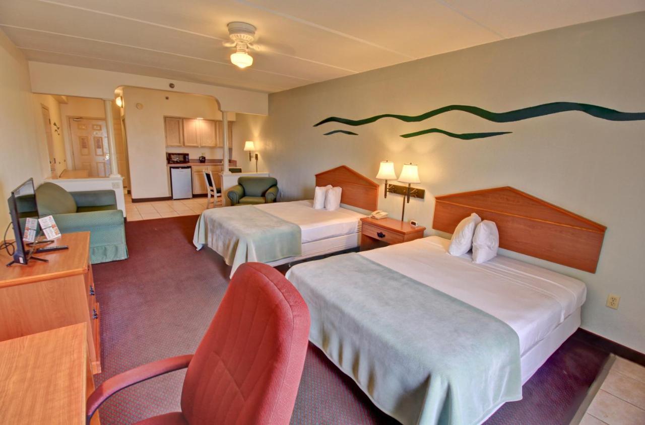 The Inn At South Padre South Padre Island Exterior photo