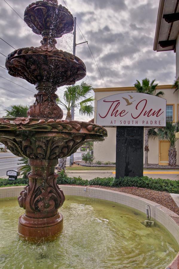 The Inn At South Padre South Padre Island Exterior photo