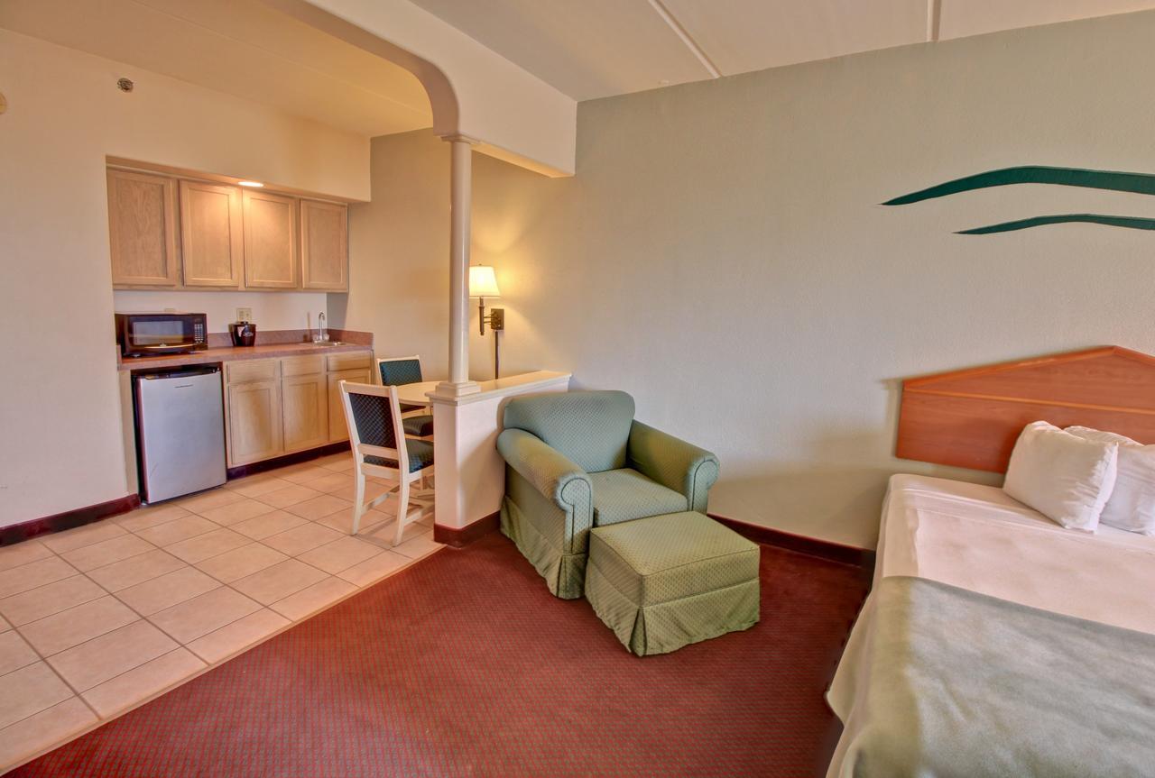 The Inn At South Padre South Padre Island Exterior photo