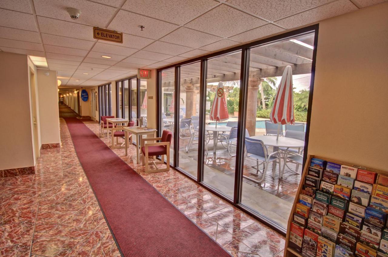 The Inn At South Padre South Padre Island Exterior photo